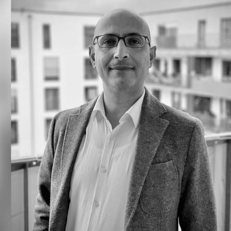 Mohammed Al-Moayed — Data Engineer & Instructor